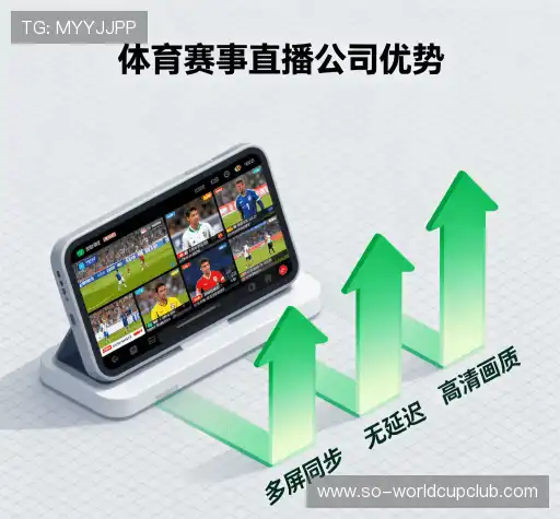 行业领先的理由